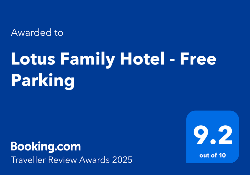 booking 2025