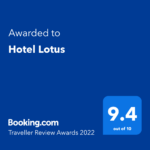 Digital Award TRA 2022
